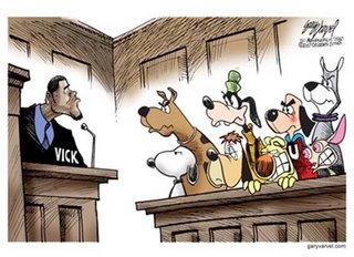Vick Jurors
