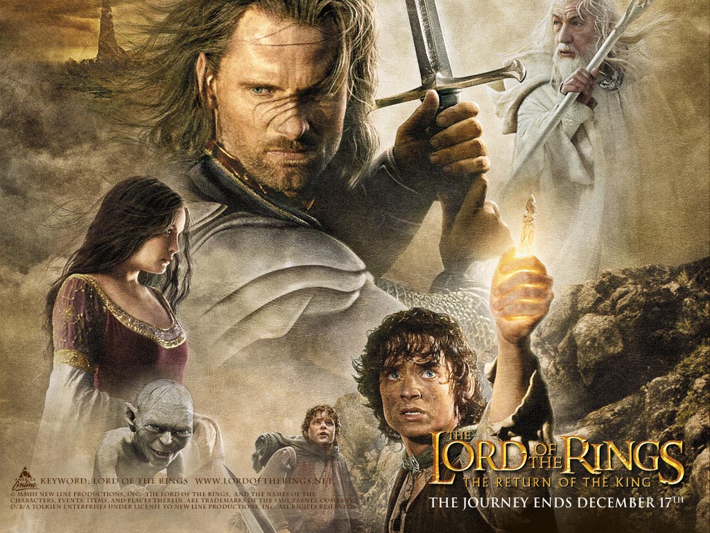 Lord Of The Rings Trilogy Torrents - TorrentFunk