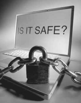 Awareness Month - Tips for Cyber Safety : World Gambling News