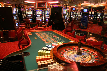City Tower Casino is a brand new addition to the online casino