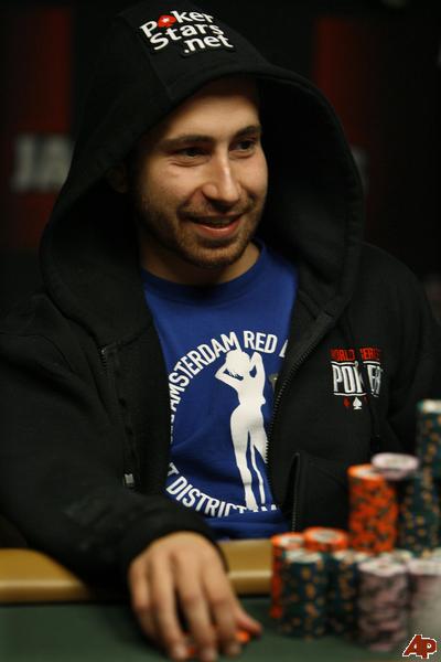 jonathan duhamel poker